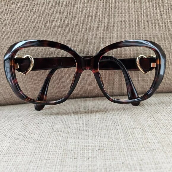Marc by Marc Jacobs Women Eyeglasses/Sunglasses Frame Brown Glasses MMJ306/S - Picture 3 of 11